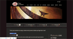 Desktop Screenshot of barlaforja.com.ar