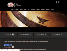 Tablet Screenshot of barlaforja.com.ar